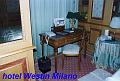 SM 2064 - 3A westin milano